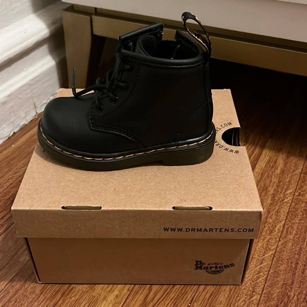 DR Marteb Infant Softy T